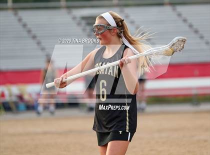 Thumbnail 3 in Jacksonville vs Croatan photogallery.