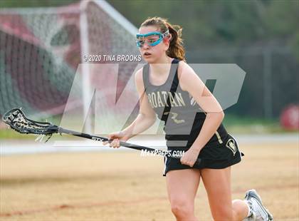 Thumbnail 2 in Jacksonville vs Croatan photogallery.