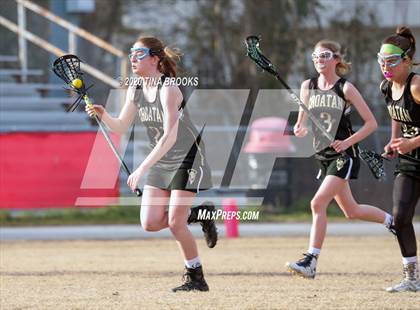 Thumbnail 3 in Jacksonville vs Croatan photogallery.