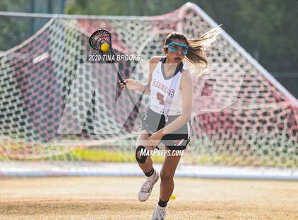 Thumbnail 3 in Jacksonville vs Croatan photogallery.