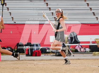 Thumbnail 2 in Jacksonville vs Croatan photogallery.