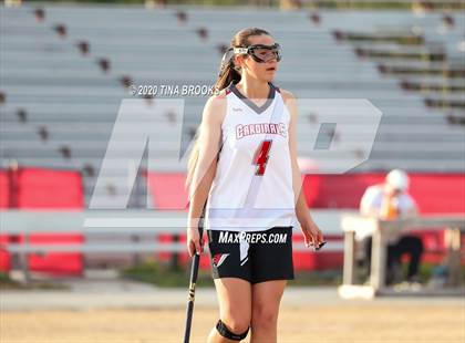 Thumbnail 1 in Jacksonville vs Croatan photogallery.