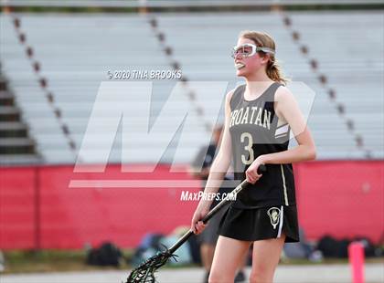 Thumbnail 1 in Jacksonville vs Croatan photogallery.
