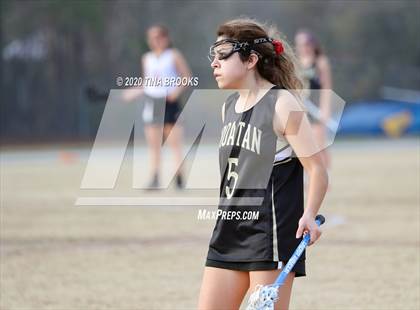 Thumbnail 3 in Jacksonville vs Croatan photogallery.