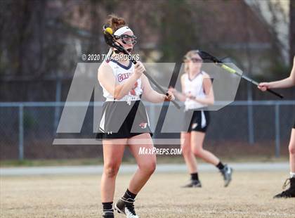Thumbnail 2 in Jacksonville vs Croatan photogallery.