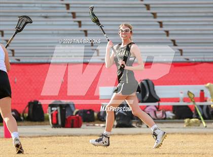 Thumbnail 2 in Jacksonville vs Croatan photogallery.