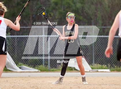 Thumbnail 3 in Jacksonville vs Croatan photogallery.