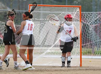 Thumbnail 1 in Jacksonville vs Croatan photogallery.
