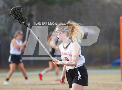 Thumbnail 3 in Jacksonville vs Croatan photogallery.