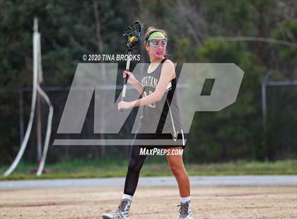 Thumbnail 1 in Jacksonville vs Croatan photogallery.