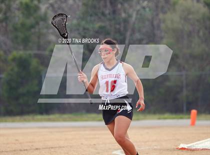 Thumbnail 1 in Jacksonville vs Croatan photogallery.