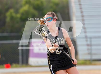 Thumbnail 1 in Jacksonville vs Croatan photogallery.