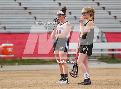 Thumbnail 1 in Jacksonville vs Croatan photogallery.