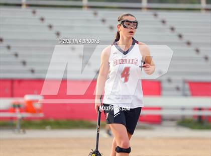 Thumbnail 1 in Jacksonville vs Croatan photogallery.