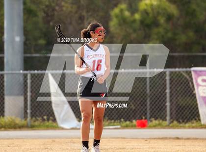 Thumbnail 2 in Jacksonville vs Croatan photogallery.