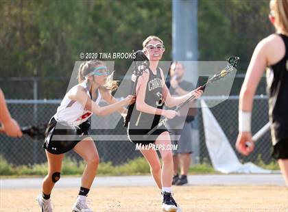 Thumbnail 3 in Jacksonville vs Croatan photogallery.