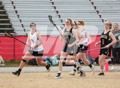 Thumbnail 3 in Jacksonville vs Croatan photogallery.