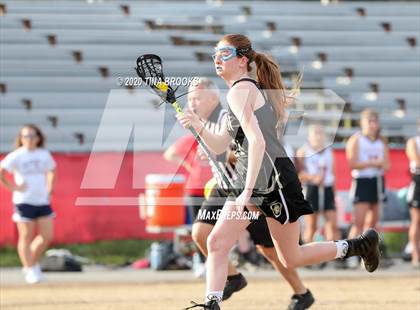 Thumbnail 1 in Jacksonville vs Croatan photogallery.