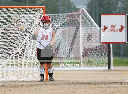 Thumbnail 2 in Jacksonville vs Croatan photogallery.