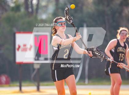 Thumbnail 1 in Jacksonville vs Croatan photogallery.
