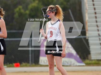 Thumbnail 2 in Jacksonville vs Croatan photogallery.
