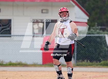 Thumbnail 3 in Jacksonville vs Croatan photogallery.