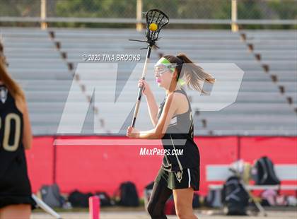 Thumbnail 2 in Jacksonville vs Croatan photogallery.