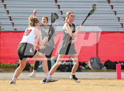 Thumbnail 3 in Jacksonville vs Croatan photogallery.