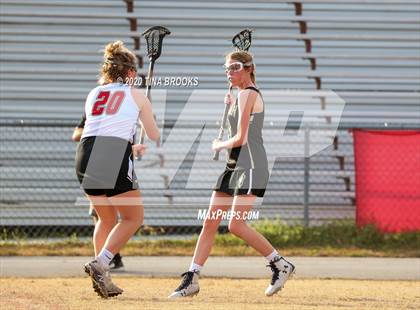 Thumbnail 2 in Jacksonville vs Croatan photogallery.