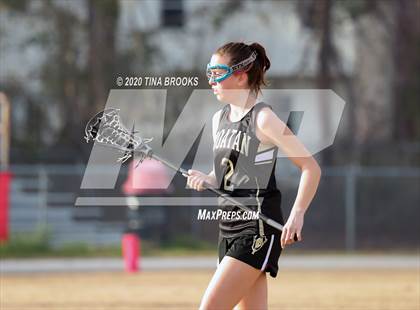 Thumbnail 3 in Jacksonville vs Croatan photogallery.