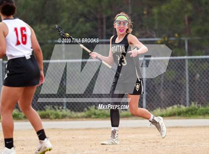 Thumbnail 3 in Jacksonville vs Croatan photogallery.