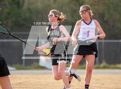 Thumbnail 1 in Jacksonville vs Croatan photogallery.