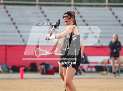 Thumbnail 3 in Jacksonville vs Croatan photogallery.