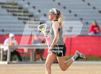 Thumbnail 3 in Jacksonville vs Croatan photogallery.