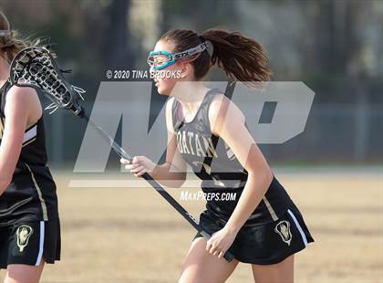 Thumbnail 2 in Jacksonville vs Croatan photogallery.