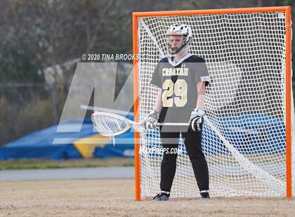 Thumbnail 3 in Jacksonville vs Croatan photogallery.