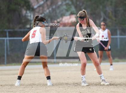 Thumbnail 1 in Jacksonville vs Croatan photogallery.