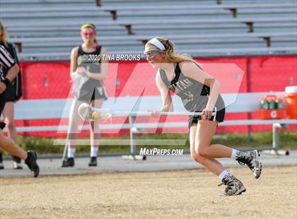 Thumbnail 3 in Jacksonville vs Croatan photogallery.