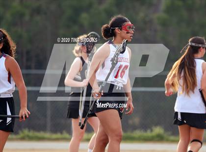 Thumbnail 2 in Jacksonville vs Croatan photogallery.