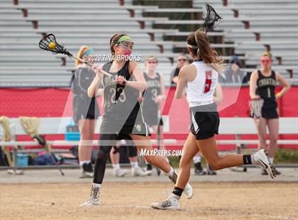 Thumbnail 2 in Jacksonville vs Croatan photogallery.
