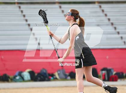 Thumbnail 1 in Jacksonville vs Croatan photogallery.