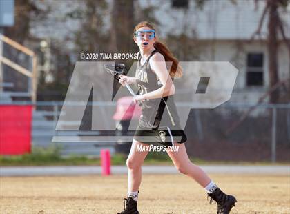 Thumbnail 1 in Jacksonville vs Croatan photogallery.