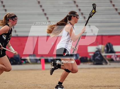 Thumbnail 1 in Jacksonville vs Croatan photogallery.