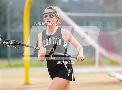 Thumbnail 3 in Jacksonville vs Croatan photogallery.