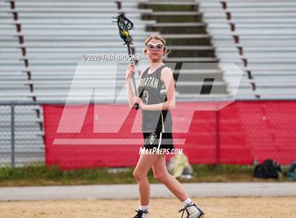 Thumbnail 3 in Jacksonville vs Croatan photogallery.