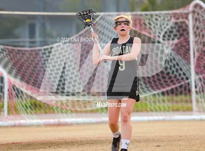 Thumbnail 1 in Jacksonville vs Croatan photogallery.