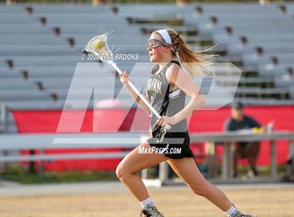 Thumbnail 1 in Jacksonville vs Croatan photogallery.