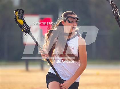 Thumbnail 3 in Jacksonville vs Croatan photogallery.