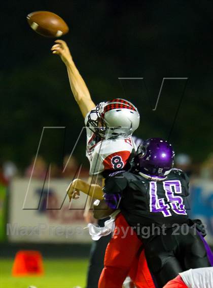 Thumbnail 2 in East River @ Timber Creek photogallery.