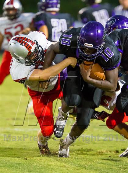 Thumbnail 3 in East River @ Timber Creek photogallery.